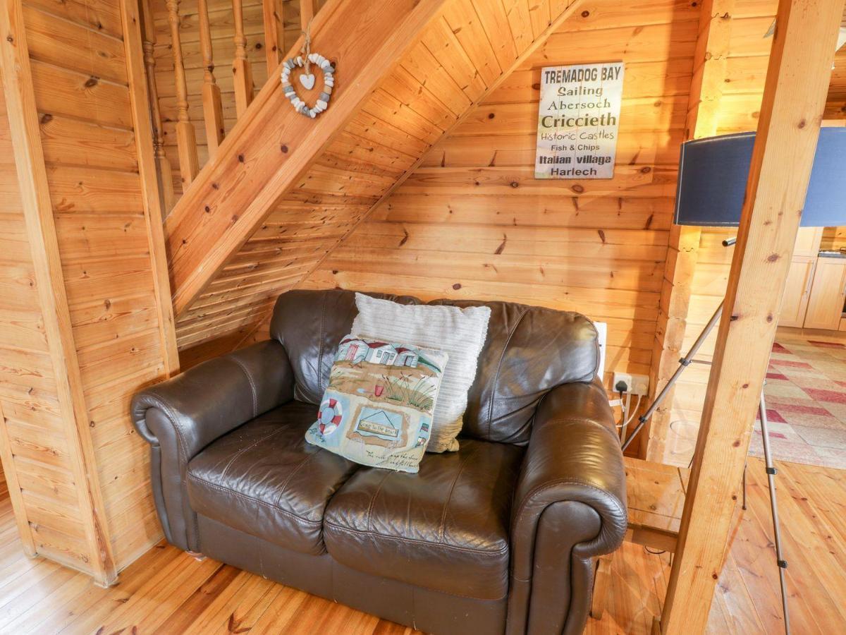 Sun View Lodge Llanbedr  Dış mekan fotoğraf