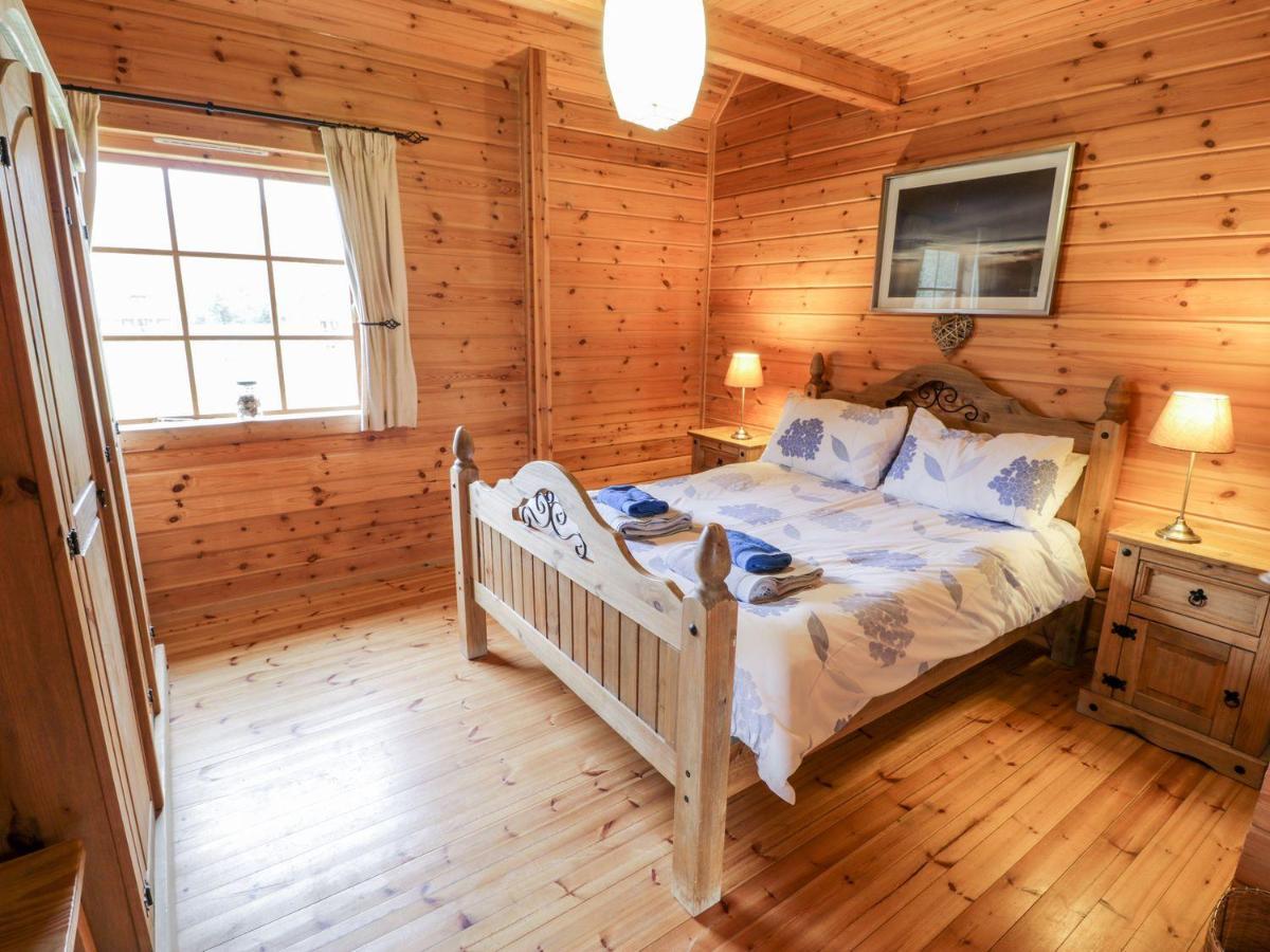 Sun View Lodge Llanbedr  Dış mekan fotoğraf