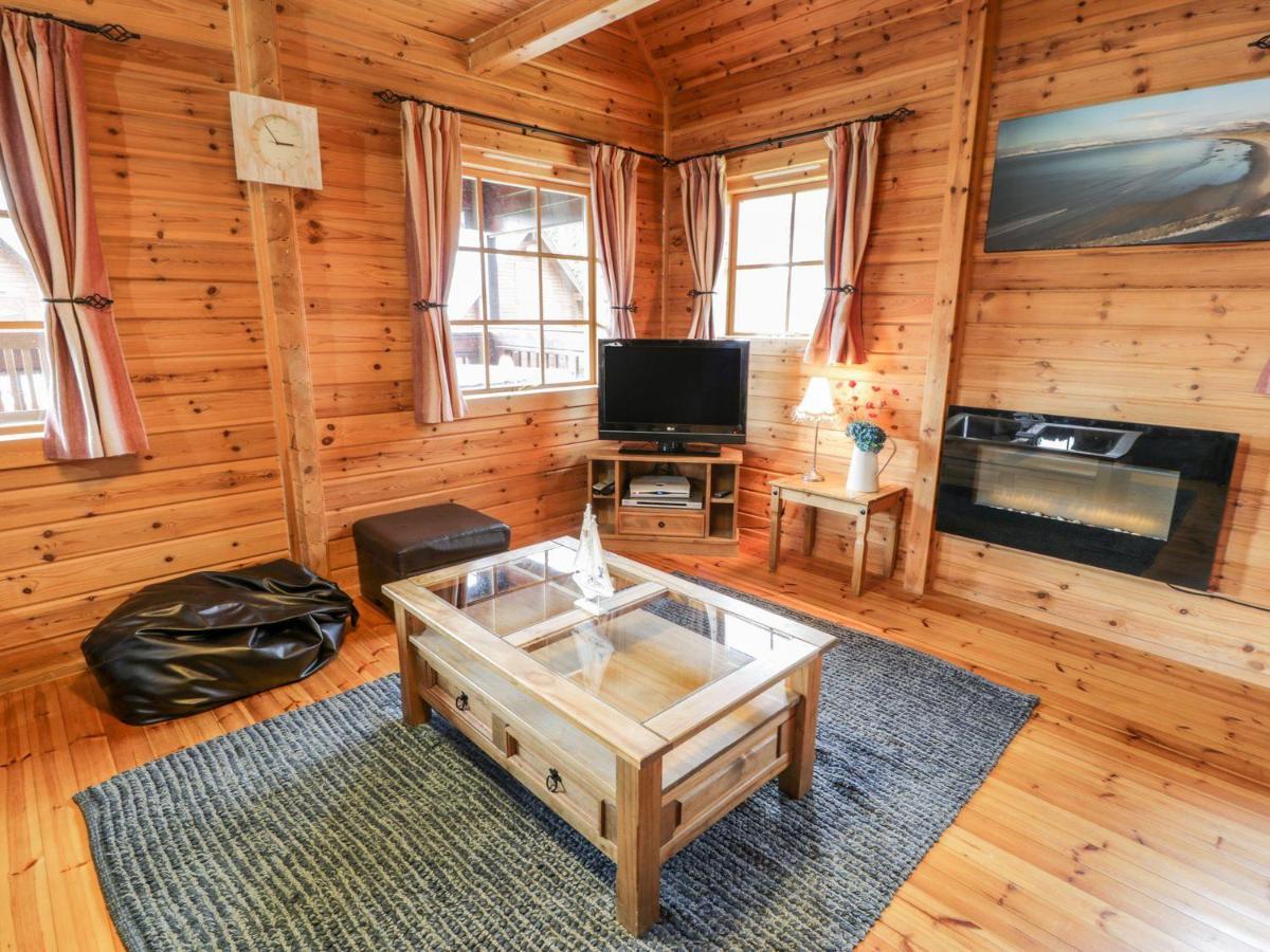 Sun View Lodge Llanbedr  Dış mekan fotoğraf