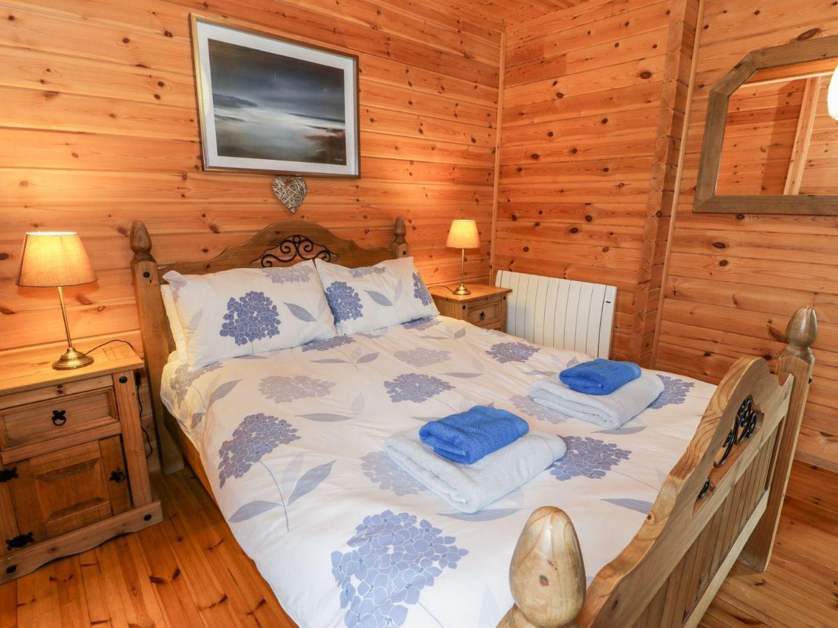 Sun View Lodge Llanbedr  Dış mekan fotoğraf