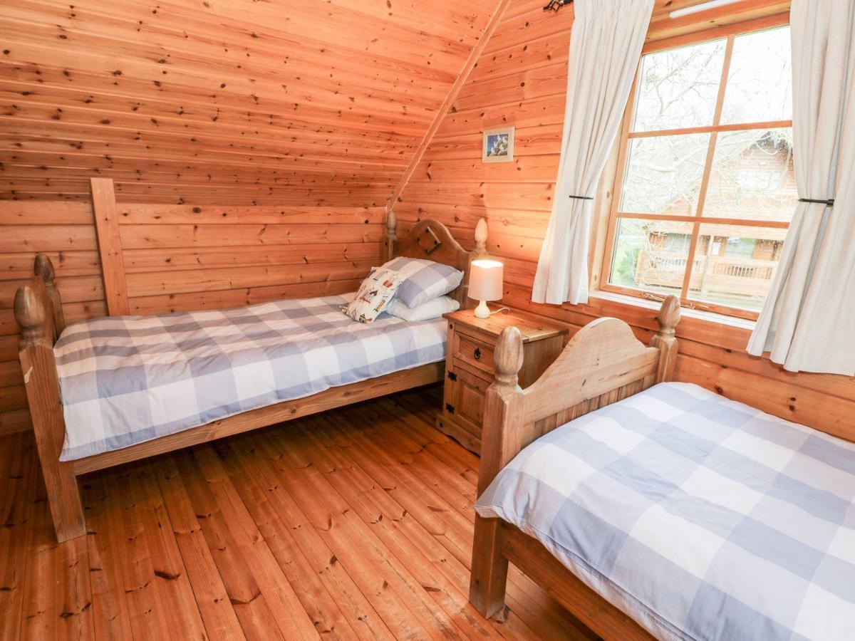 Sun View Lodge Llanbedr  Dış mekan fotoğraf