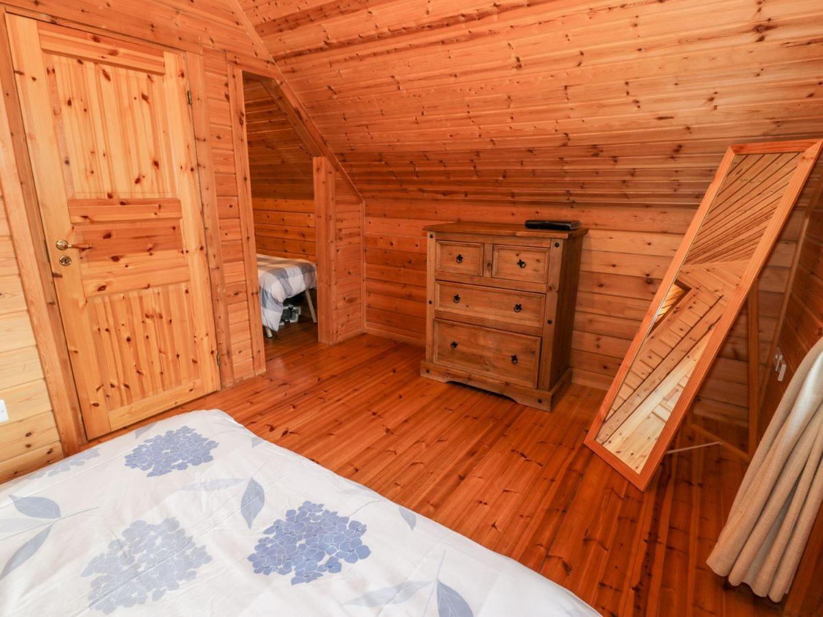 Sun View Lodge Llanbedr  Dış mekan fotoğraf