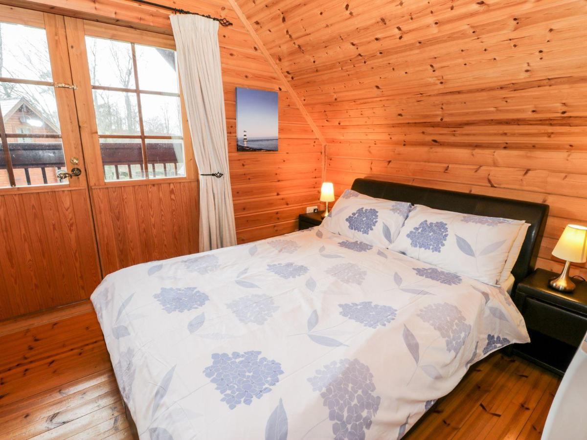 Sun View Lodge Llanbedr  Dış mekan fotoğraf
