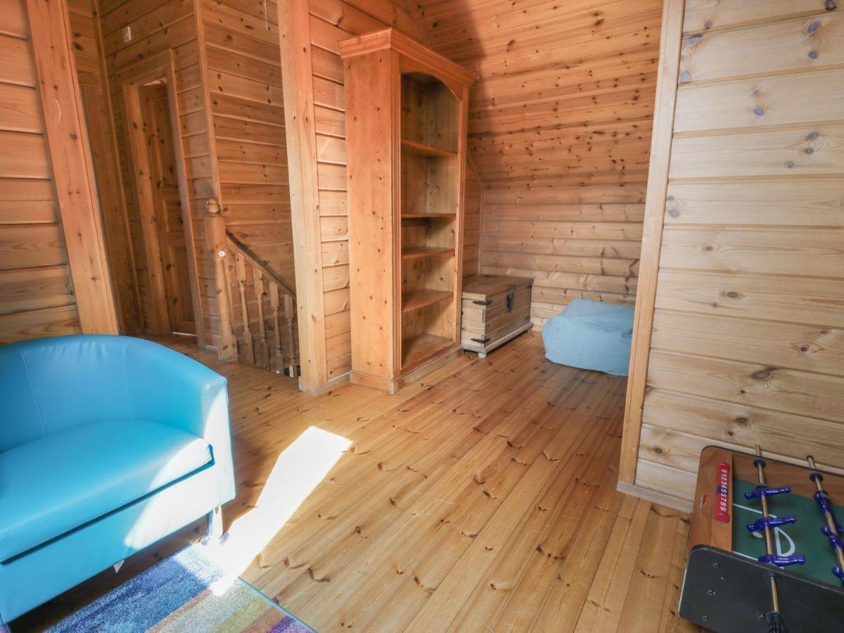 Sun View Lodge Llanbedr  Dış mekan fotoğraf
