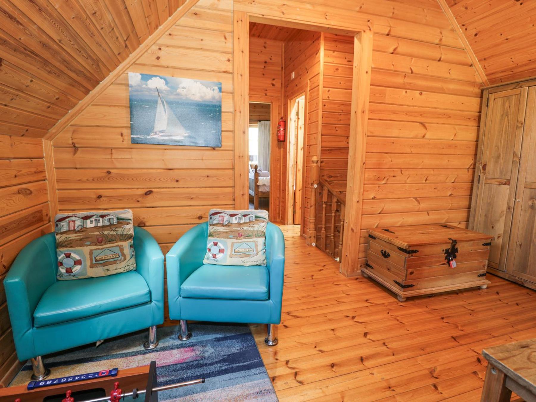 Sun View Lodge Llanbedr  Dış mekan fotoğraf