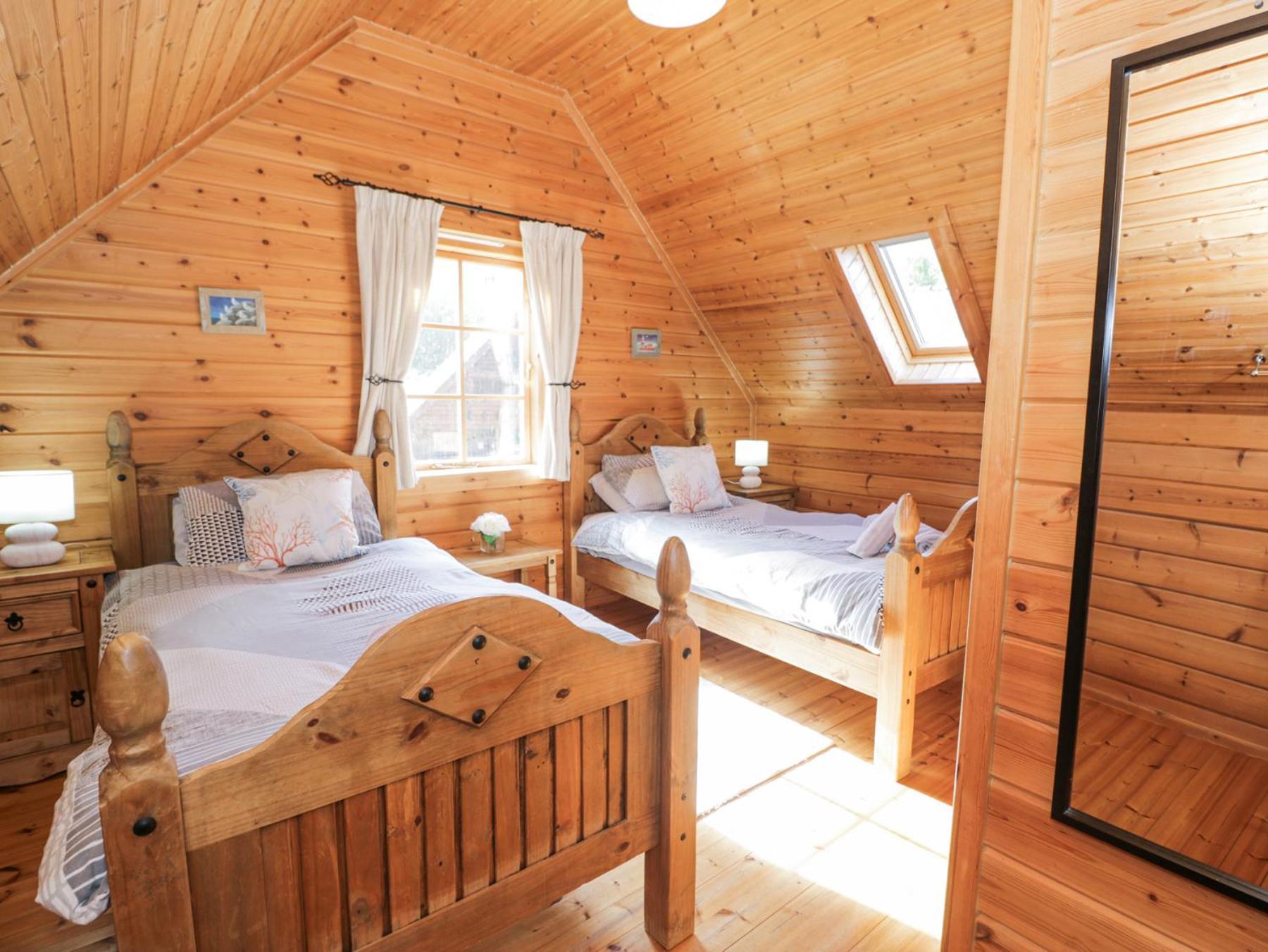 Sun View Lodge Llanbedr  Dış mekan fotoğraf