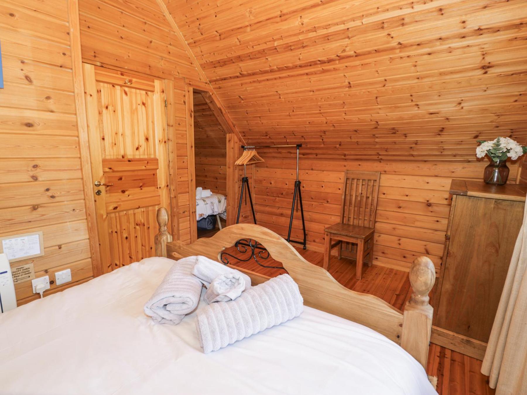 Sun View Lodge Llanbedr  Dış mekan fotoğraf