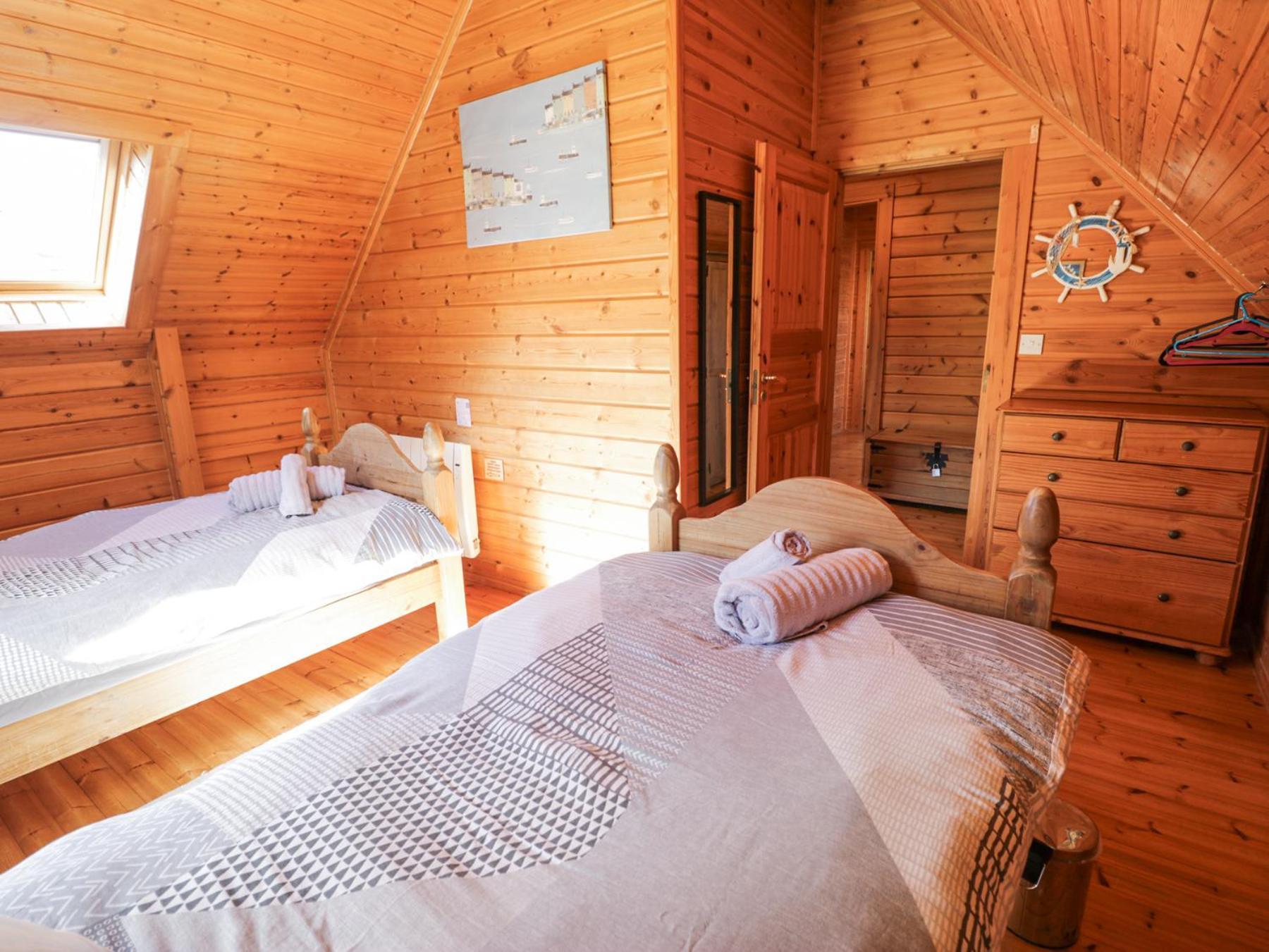 Sun View Lodge Llanbedr  Dış mekan fotoğraf