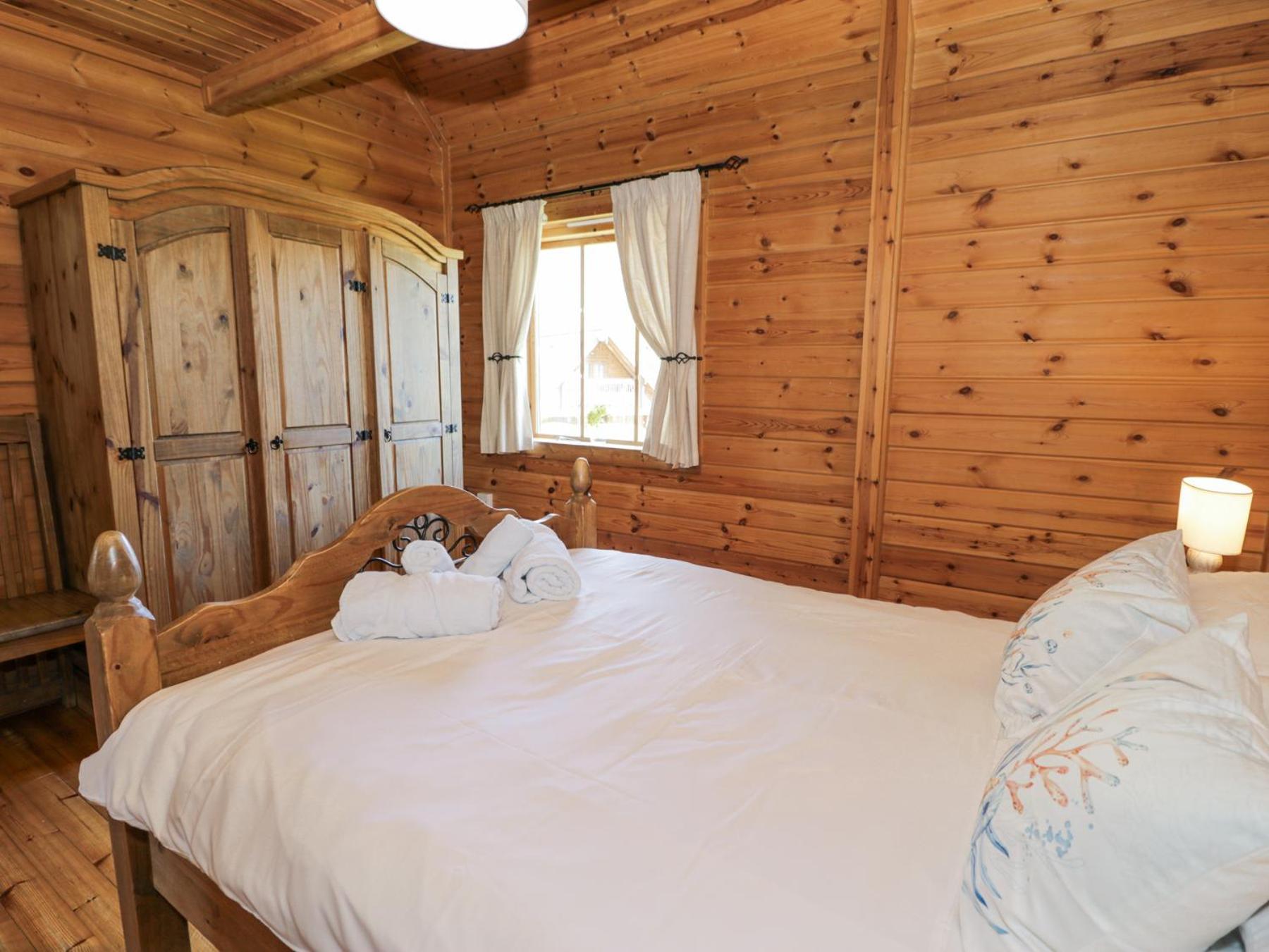 Sun View Lodge Llanbedr  Dış mekan fotoğraf