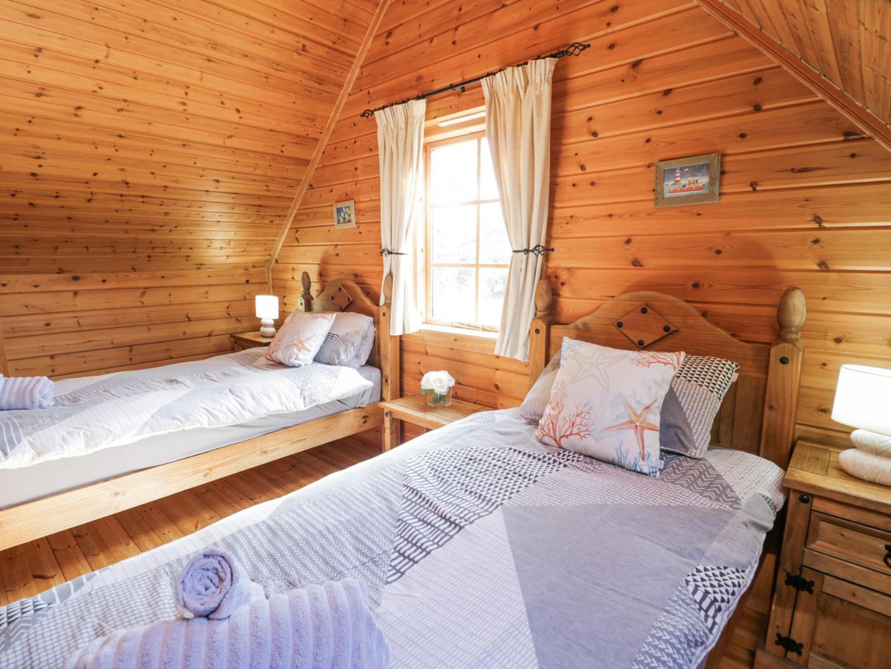 Sun View Lodge Llanbedr  Dış mekan fotoğraf