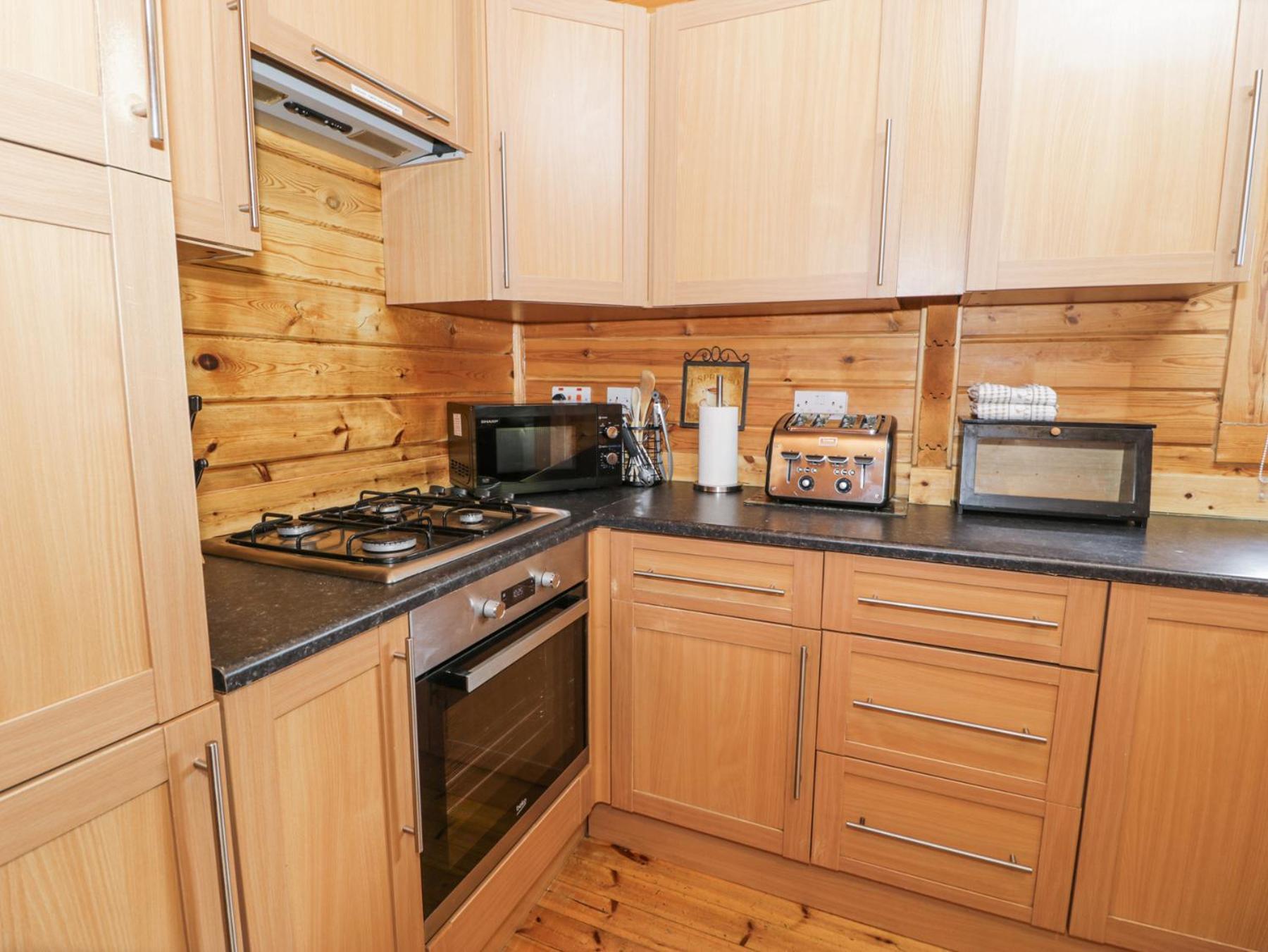 Sun View Lodge Llanbedr  Dış mekan fotoğraf