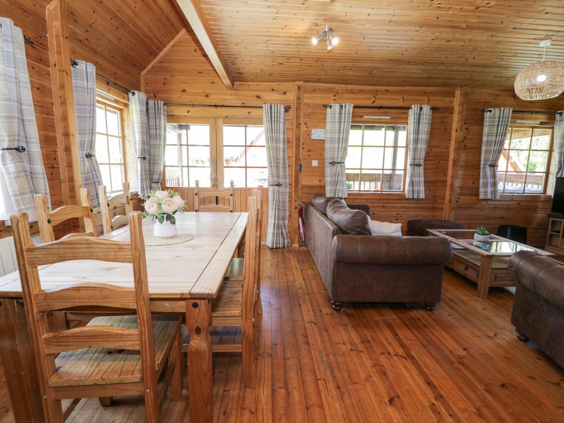 Sun View Lodge Llanbedr  Dış mekan fotoğraf