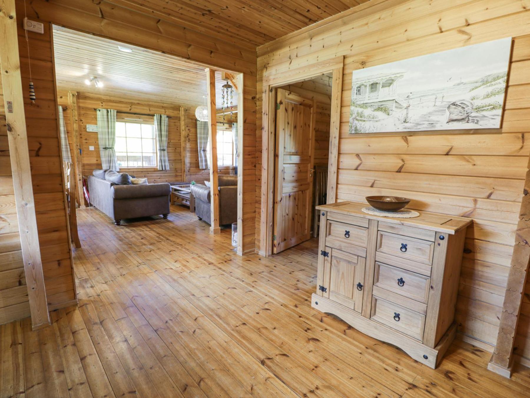 Sun View Lodge Llanbedr  Dış mekan fotoğraf