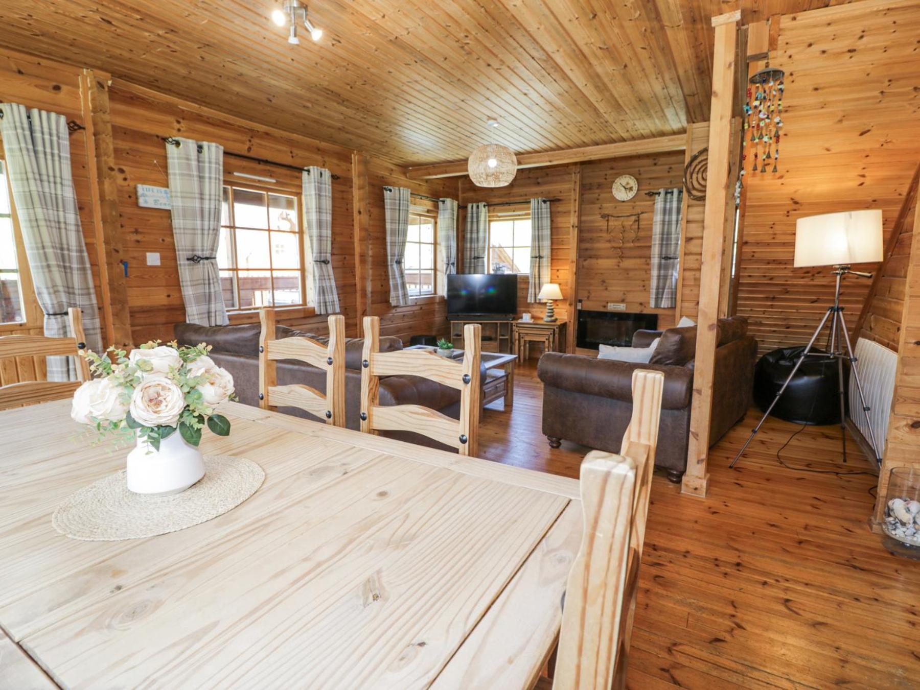 Sun View Lodge Llanbedr  Dış mekan fotoğraf