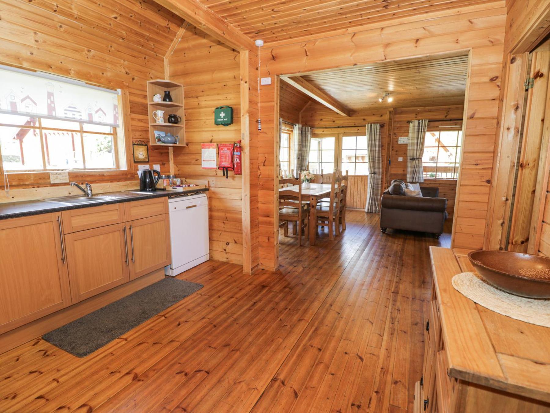 Sun View Lodge Llanbedr  Dış mekan fotoğraf