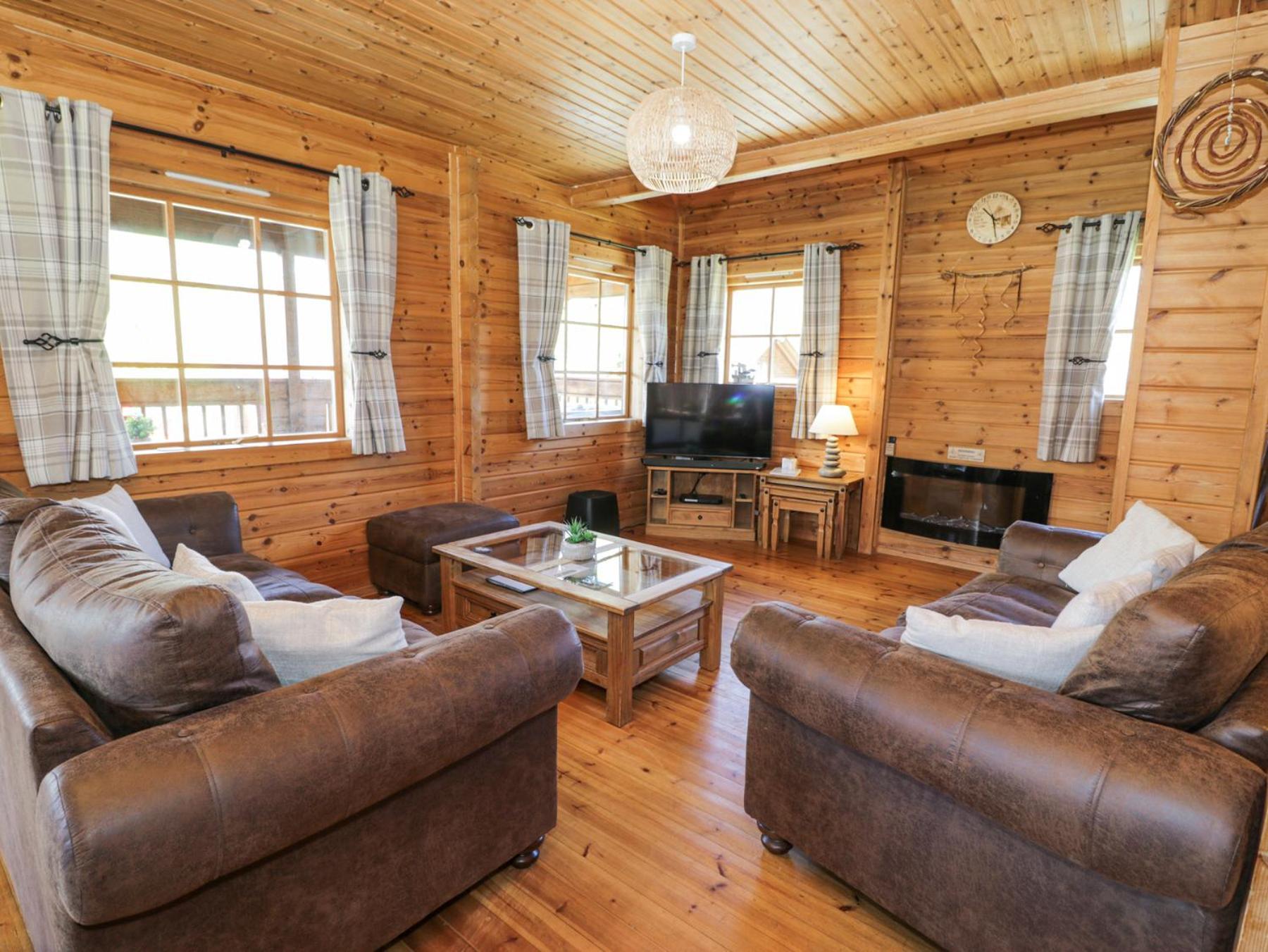 Sun View Lodge Llanbedr  Dış mekan fotoğraf